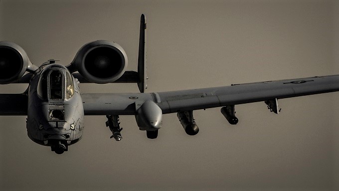 June Airpower Highlights